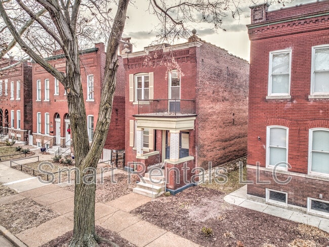 2211 Indiana Ave in St. Louis, MO - Building Photo - Building Photo