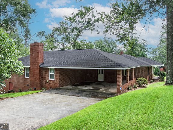 2415 Apricot Ln in Augusta, GA - Building Photo - Building Photo