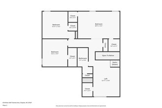 674 River Dell Townes Ave in Clayton, NC - Building Photo - Building Photo