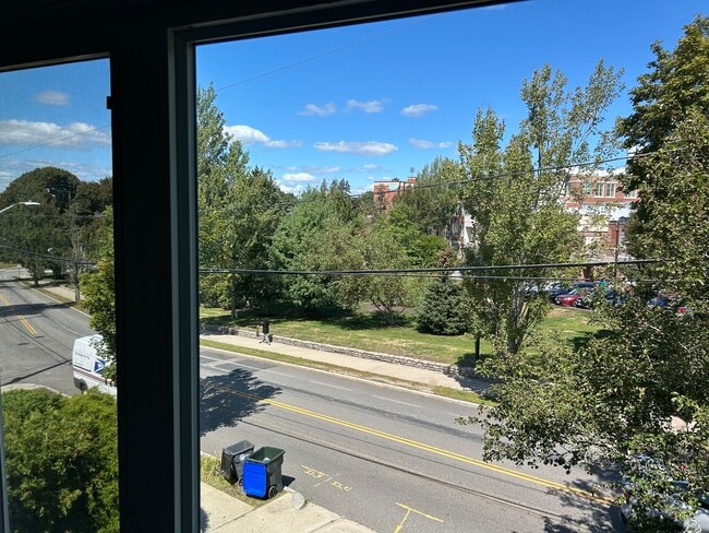 property at 320 Eaton St