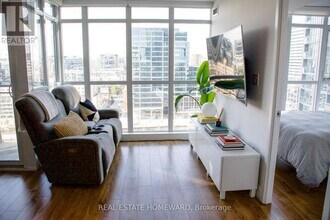 151 Dan Leckie Way in Toronto, ON - Building Photo - Building Photo