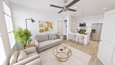 Monteverde in San Antonio, TX - Building Photo - Building Photo