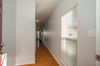 3160 Timberlodge Landing in St. Charles, MO - Building Photo - Building Photo