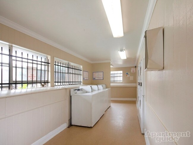 Braeswood Forest Condos in Houston, TX - Building Photo - Building Photo