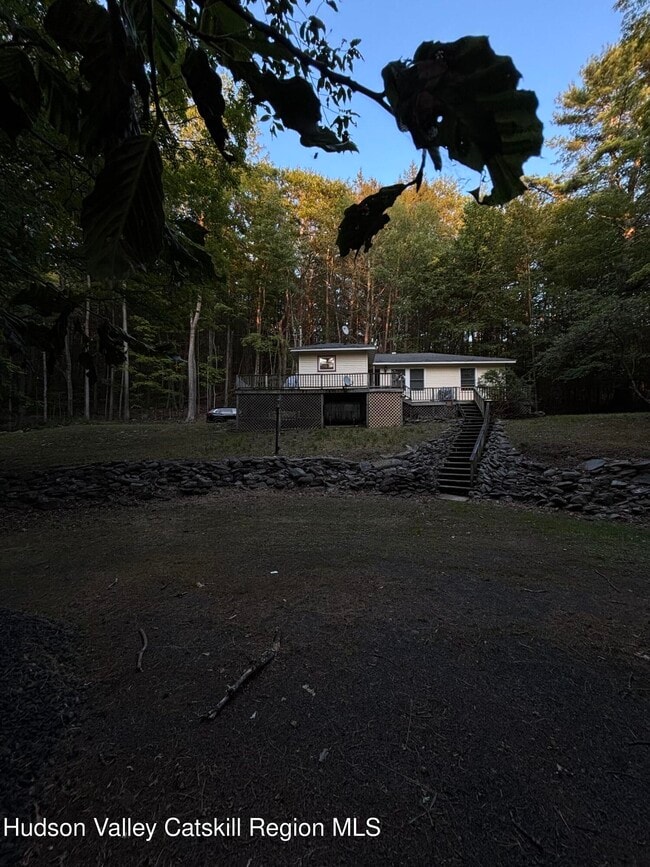 property at 626 Co Rte 41