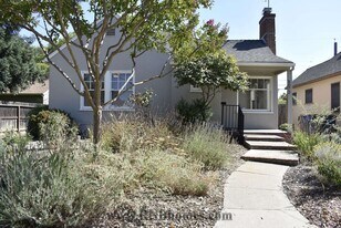 5072 7th Ave in Sacramento, CA - Building Photo