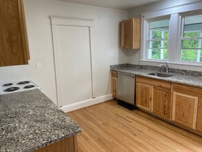 519 Mechanic St in Luray, VA - Foto de edificio - Building Photo