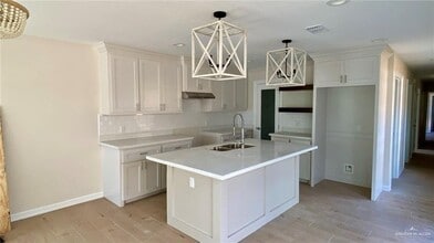 1726 La Paloma Ave in Harlingen, TX - Building Photo - Building Photo
