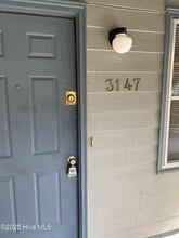 3147 Caswell St in Wilmington, NC - Building Photo - Building Photo