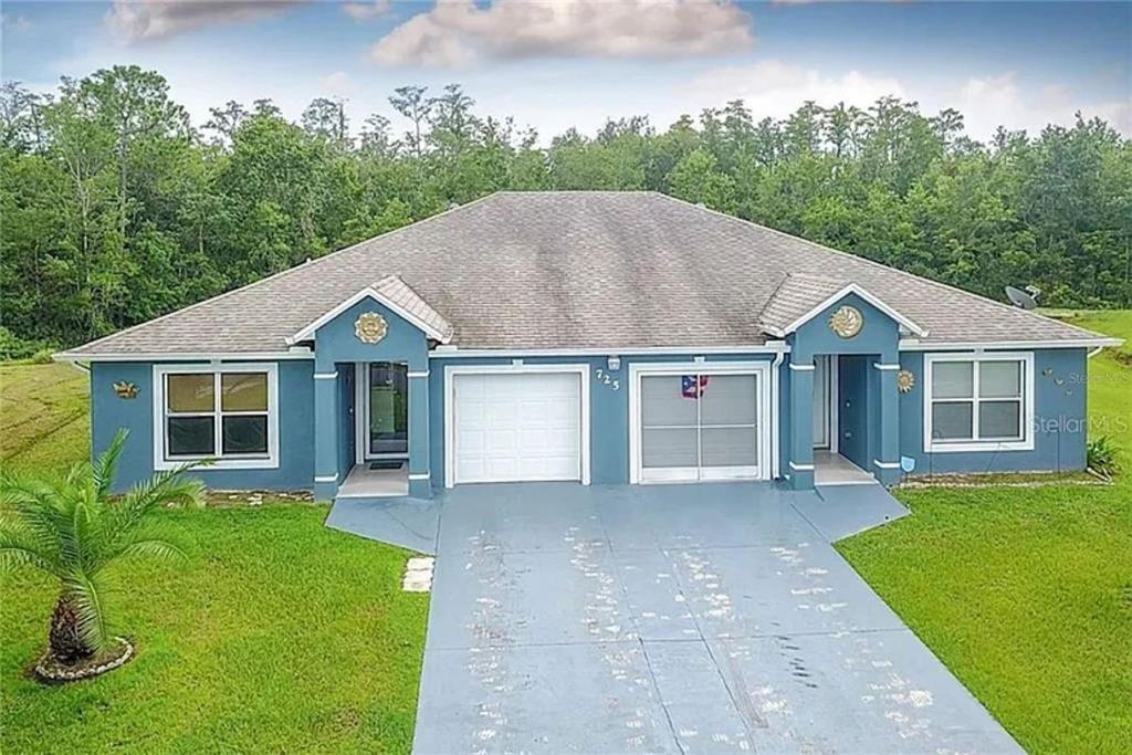 725 Bittern Ln in Kissimmee, FL - Building Photo