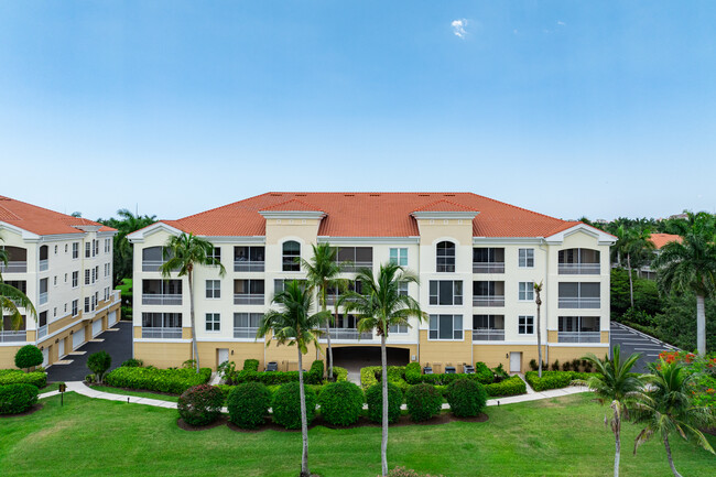 Bellavista at Gulf Harbour in Ft. Myers, FL - Building Photo - Building Photo