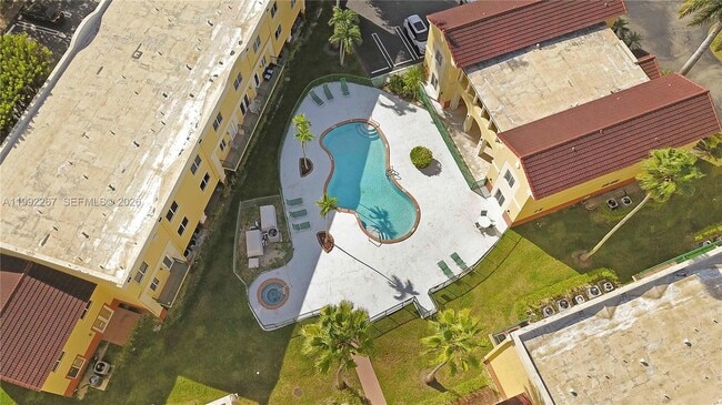 12625 SW 91st St in Miami, FL - Building Photo - Building Photo