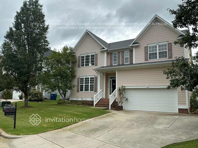 property at 2909 Witterton Pl