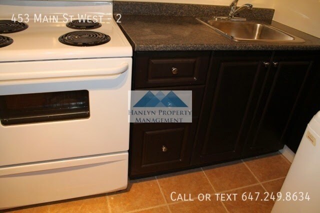 453 Main St W in Hamilton, ON - Building Photo - Building Photo