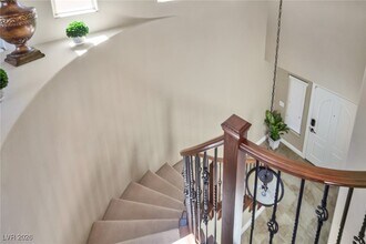 2000 Solvang Mill Dr in Las Vegas, NV - Building Photo - Building Photo