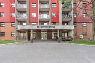 Lasalle I & II in Kingston, ON - Building Photo - Building Photo