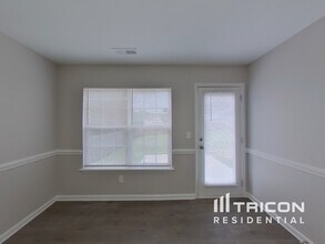 1392 Zered Pl NW in Concord, NC - Foto de edificio - Building Photo