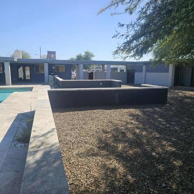 property at 12602 N Scottsdale Rd