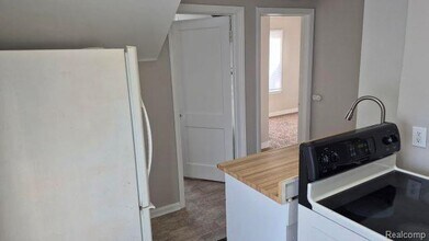 1419 Fox St in Ferndale, MI - Building Photo - Building Photo