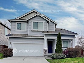 2705 86th Dr NE in Lake Stevens, WA - Building Photo