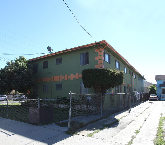 1943 Workman St in Los Angeles, CA - Building Photo - Building Photo