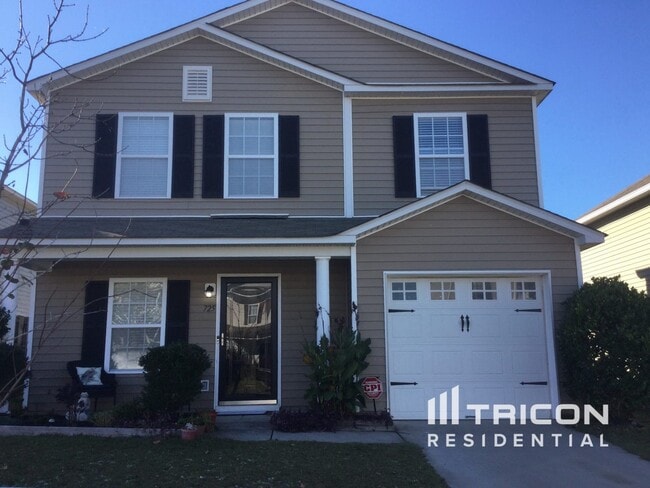 725 Jack Russell Ct in Elgin, SC - Building Photo - Building Photo