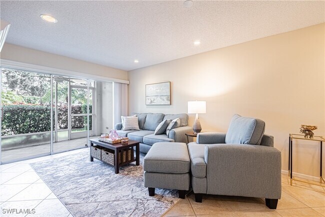 property at 3150 Binnacle Dr