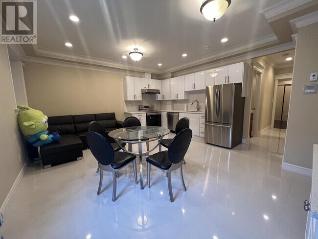 1115 W 47th Ave in Vancouver, BC - Building Photo - Building Photo