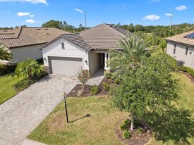 17136 Blue Rdg Pl in Bradenton, FL - Foto de edificio - Building Photo