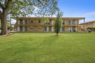 Knox Apartments in Oak Forest, IL - Building Photo - Building Photo