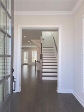 163 Basil St in Cumming, GA - Foto de edificio - Building Photo