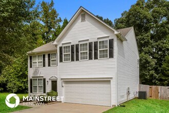 2023 Gramercy Park Dr, Unit 05F in Greensboro, NC - Building Photo - Building Photo