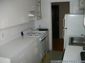 20 Chauncy St, Unit 12A in Cambridge, MA - Building Photo