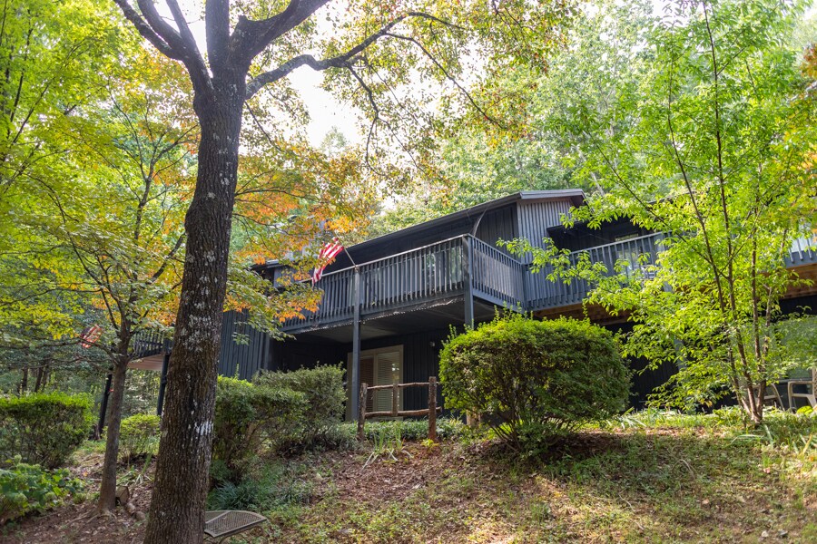 7887 Kinglet Rd in Connelly Springs, NC - Building Photo