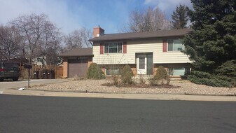 715 Morgan Dr in Boulder, CO - Building Photo