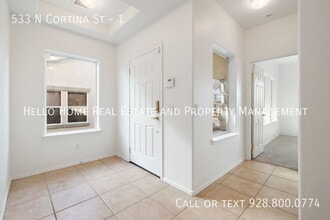 533 N Cortina St in Prescott Valley, AZ - Building Photo - Building Photo