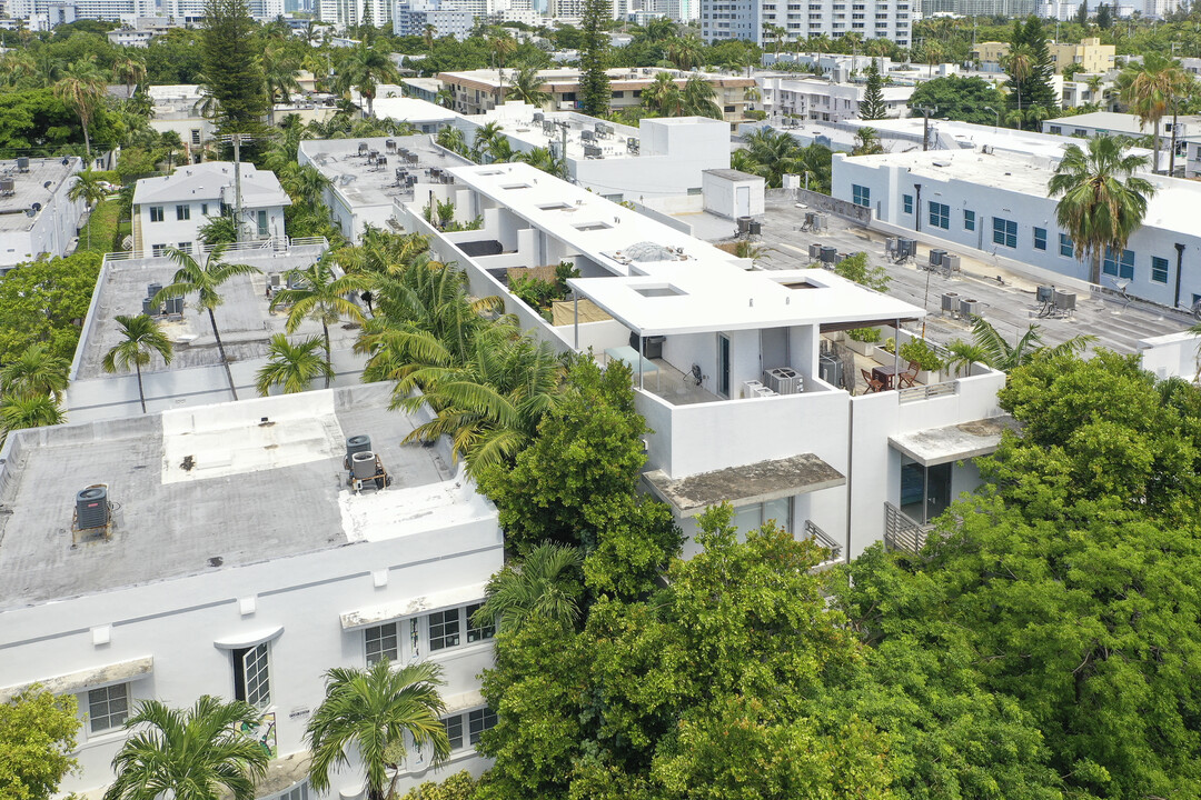 928 Pennsylvania Ave in Miami Beach, FL - Building Photo