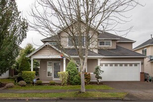 4253 NW Diamondback Dr in Beaverton, OR - Building Photo