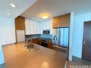 600 Ala Moana Blvd in Honolulu, HI - Foto de edificio - Building Photo