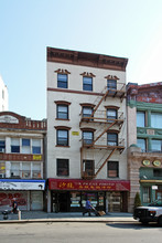 43 Canal St in New York, NY - Building Photo - Building Photo