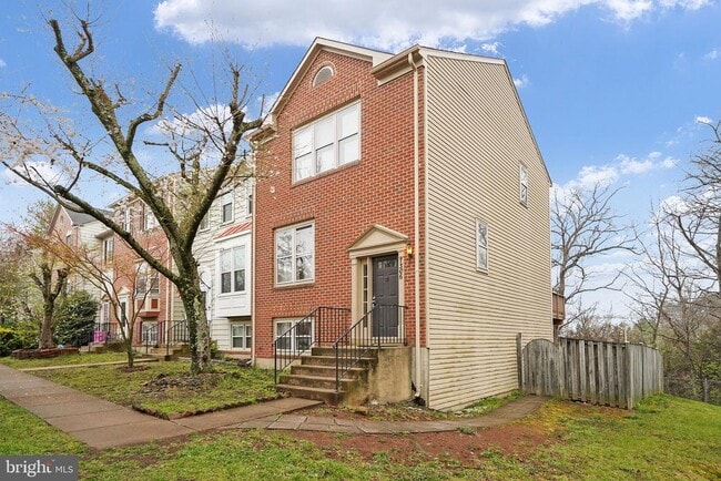 property at 7306 St Johns Ct