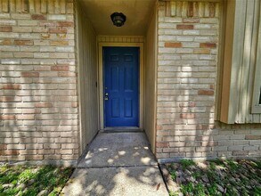 33 N Wavy Oak Cir in Spring, TX - Building Photo - Building Photo