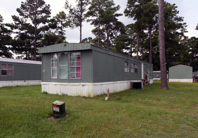 Timberlynn Village in Wilmington, NC - Building Photo - Building Photo