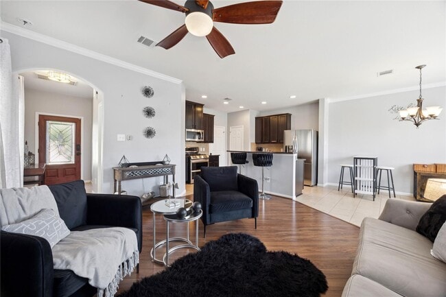 property at 6719 Sharpstone Creek Ln