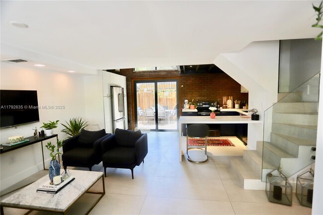property at 3032 Center St