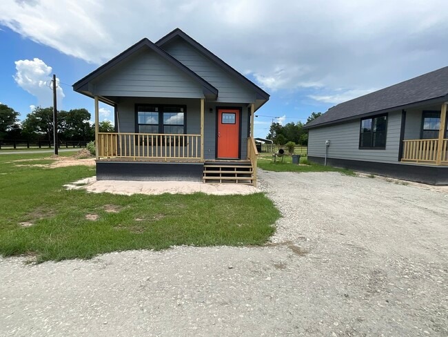 property at 1205 Vz County Rd 2141