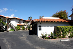 269 Avenida Lobeiro Apartments