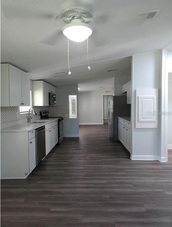 350 NW 76th Terrace in Ocala, FL - Building Photo - Building Photo