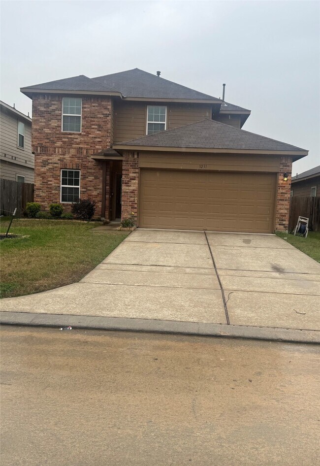 3231 Barton Sky Dr in Humble, TX - Building Photo - Building Photo