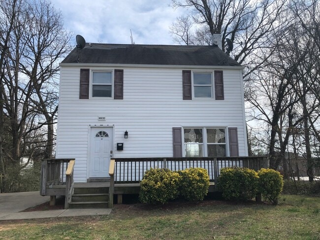 property at 46695 Yorktown Rd